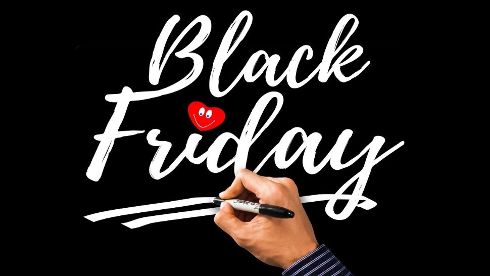 Mega reduceri la parfumuri originale pe Notino.ro de Black Friday 2022