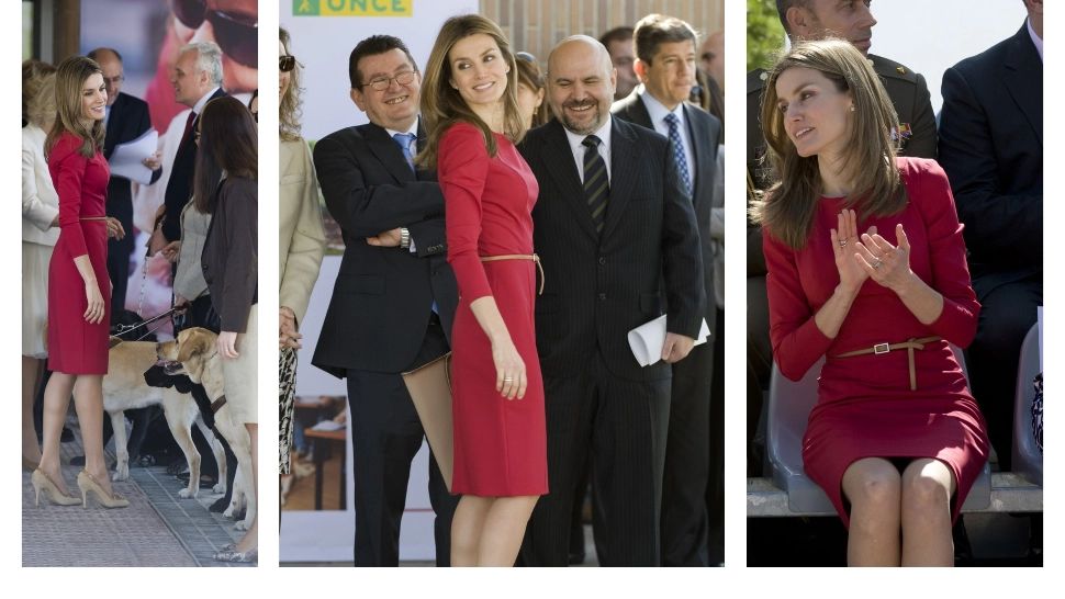 Ce dietă urmează Regina Letizia a Spaniei pentru a arată ca o adolescentă la 50 de ani