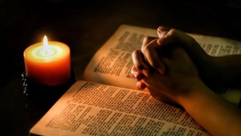 Rugăciunea cea de fiecare seară - Nu te culca fără să o rostești!