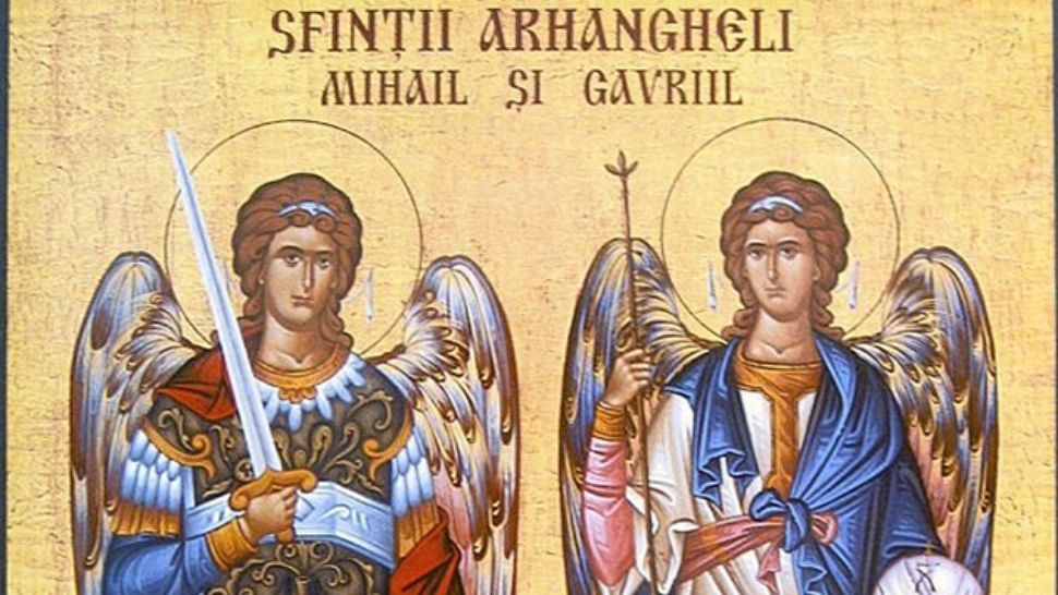 Sfinții Mihail şi Gavriil, 8 noiembrie. Ce trebuie să porți în portofel ca să ai noroc la bani