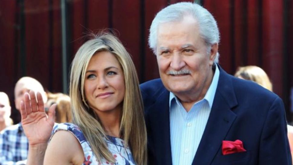 Jennifer Aniston, în doliu! A jucat în "Tânăr și neliniștit" și acum s-a stins din viață: mesaj cutremurător pe Instagram 