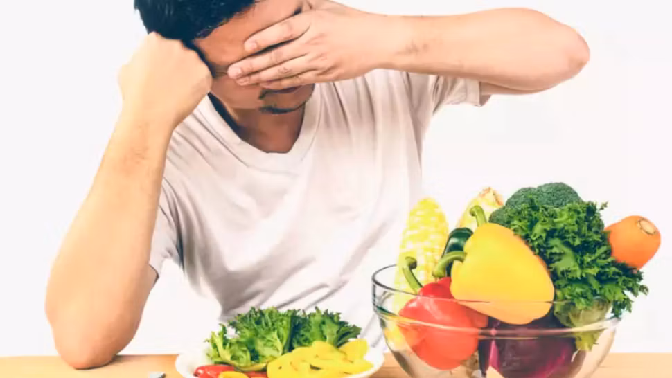 Cele mai ciudate FOBII legate de mâncare. Unele dintre ele pot duce chiar la DECES