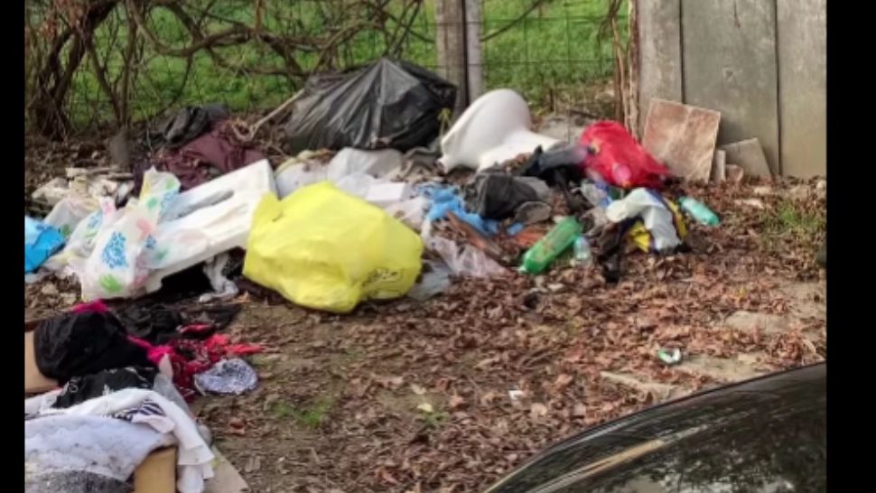  Dominic Fritz, acuzat că a îngropat Timișoara în gunoaie. Filmare-șoc!