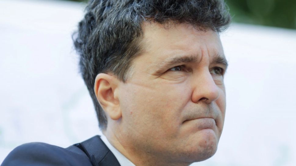 Nicușor Dan, somat să prezinte investițiile în rețeaua de termoficare, înainte de a cere bani de la Guvern - Anunțul lui Cseke Attila