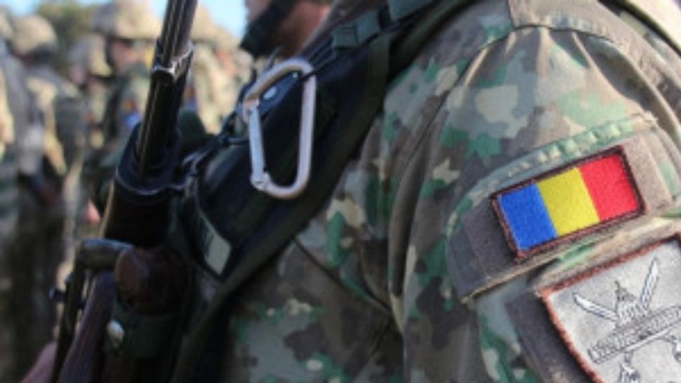 Convoi militar implicat într-un accident grav în Ialomița - 2 militari răniți și 3 camioane ale Armatei Române, avariate