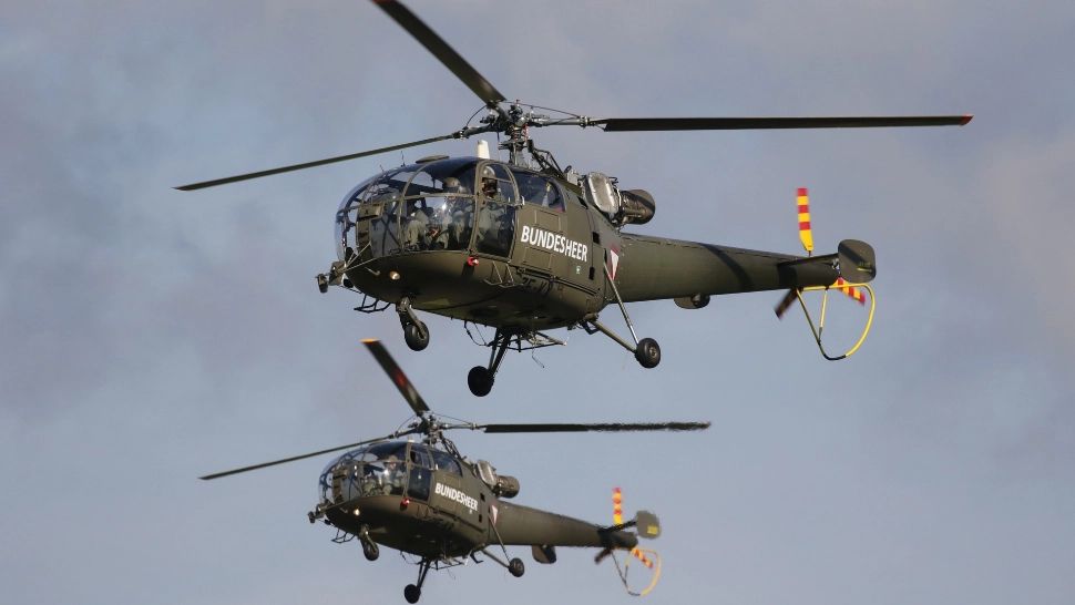 Marea Britanie va trimite elicoptere în Ucraina, pentru prima dată de la începutul războiului