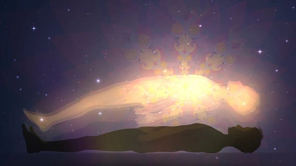 Ce se întâmplă de fapt, după ce mori. Chiar există o altă viață sau altă lume?