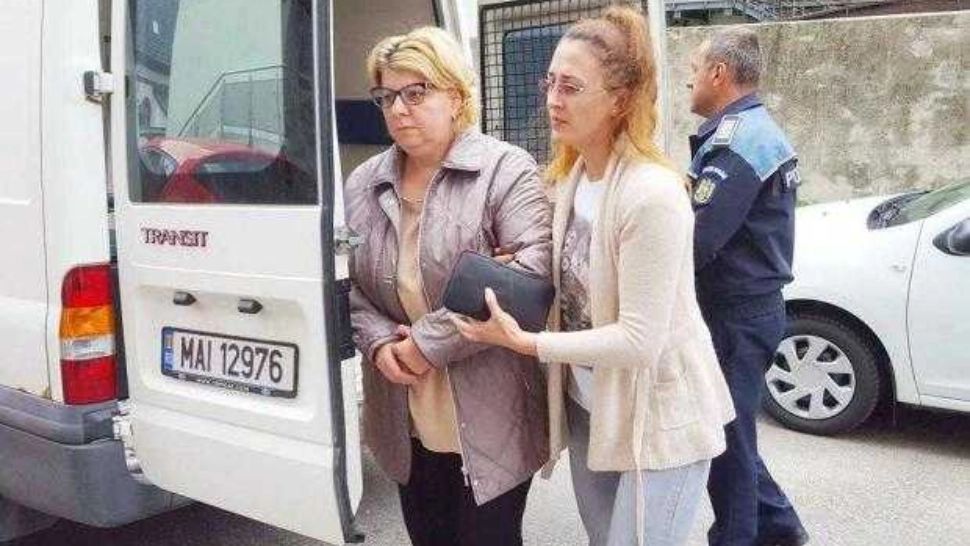 Furt de un milion de euro într-un spital din România - Jaf din banii bolnavilor, aroganța femeii care a furat