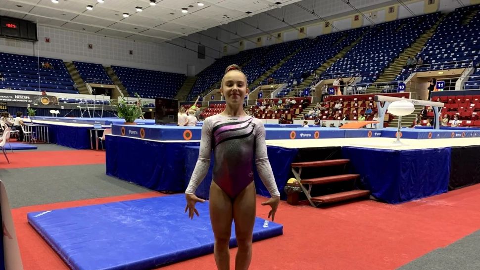 Noi dezvăluiri șocante ale campioanei la gimnastică Amalia Puflea despre antrenorul său: De ce a vrut să se SINUCIDĂ