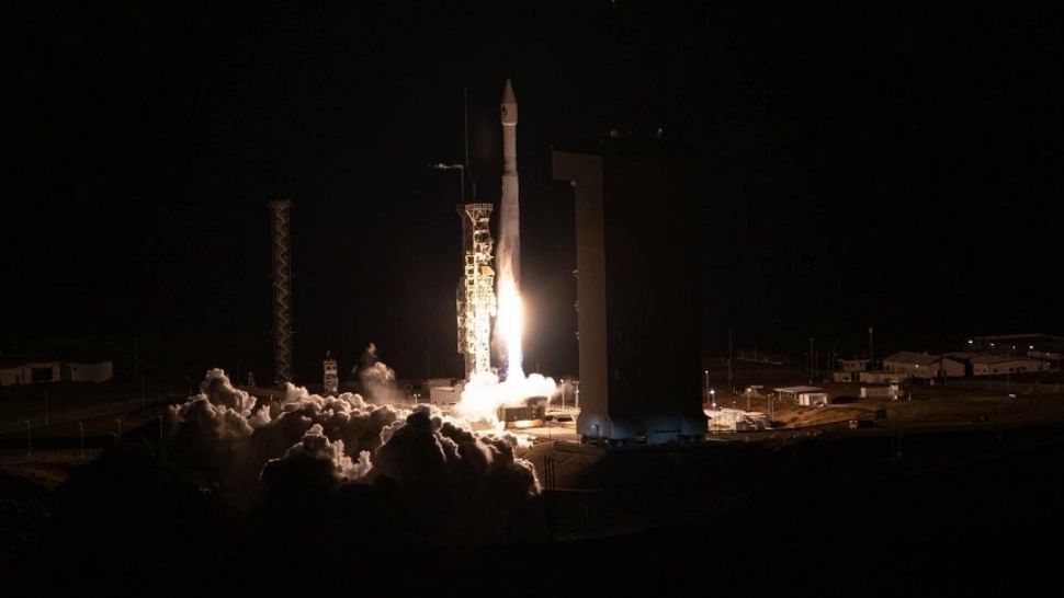 Racheta Artemis 1 a decolat către Lună, după mai multe amânări - Moment istoric
