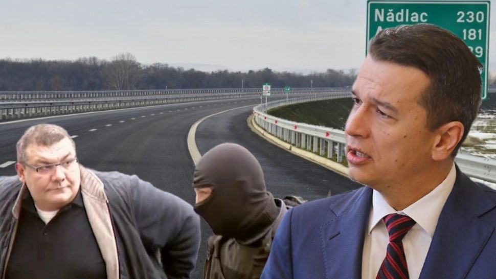 Schemele prin care șmecherii lui Grindeanu pun mâna pe banii românilor, pe masa DNA: s-a deschis DOSAR PENAL. Firma Euroconstruct, luată în vizor - zeci de milioane de euro, pe Apa Sâmbetei! 