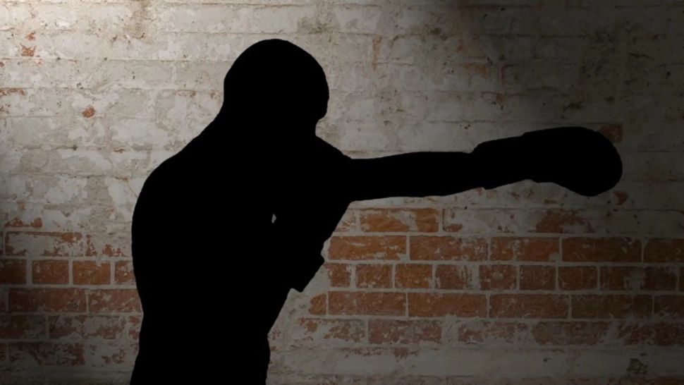 Bătaie ca în filme, la o pensiune de pe Valea Argeșului. De la ce a plecat totul (VIDEO)