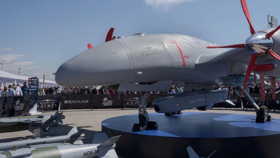 Război Ucraina. Un moment „revoluționar”. Confruntarea din Ucraina se transformă într-un război al dronelor