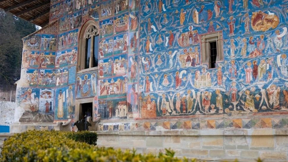 Sărbătoare 15 noiembrie. Zi importantă a ortodoxiei: mari sfinți sunt pomeniți în calendar - începe Postul Crăciunului 