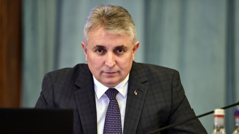 Lucian Bode, bilanț la un an de guvernare: „România a fost în prima linie a efortului umanitar oferit Ucrainei”