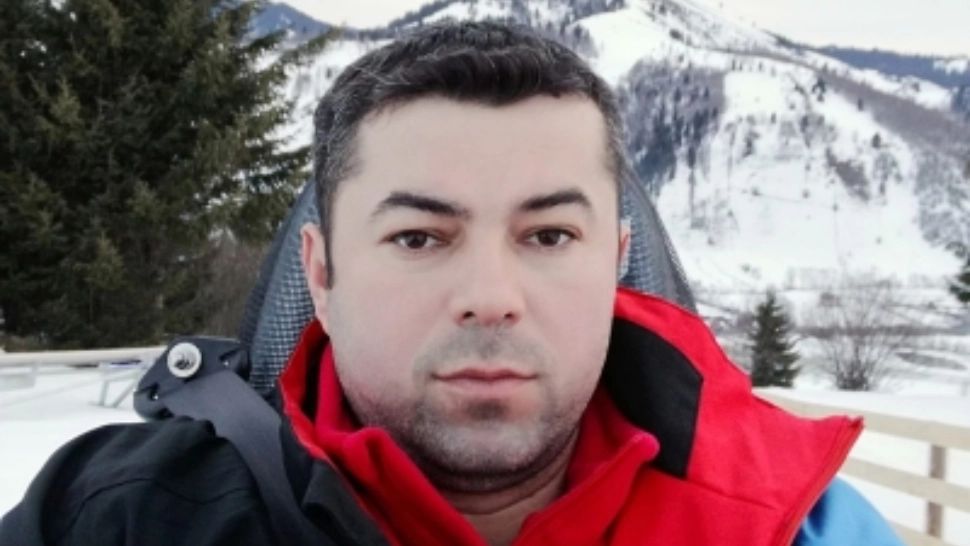 Bărbatul mort după ce a fost strivit de un TIR condus de un ucrainean era șeful Serviciului Imigrări din Galaţi