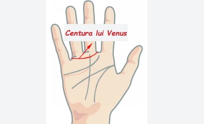 Verifică dacă ai această linie în palmă - uite ce spune asta despre norocul tău!