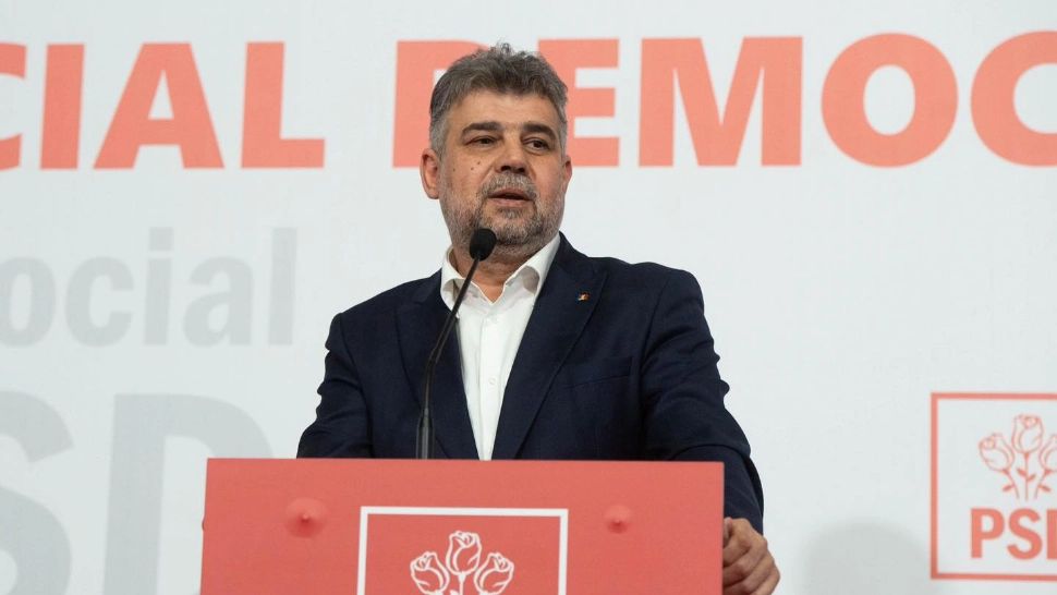 Marcel Ciolacu vrea suspendarea temporară a importurilor de cereale din Ucraina! El solicită Guvernului să pregătească actul normativ urgent