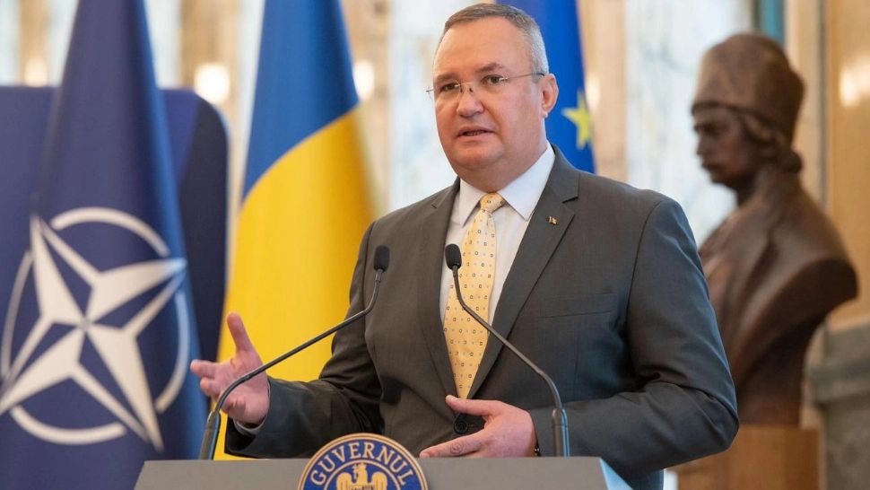 Nicolae Ciucă: „În România taxa pe muncă este foarte mare” - Măsurile fiscale susținute de PNL