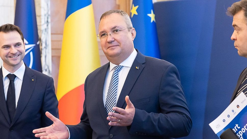 Guvernul României a finalizat analiza pentru ultima rectificare bugetară din acest an - Veniturile au crescut cu 500 milioane lei