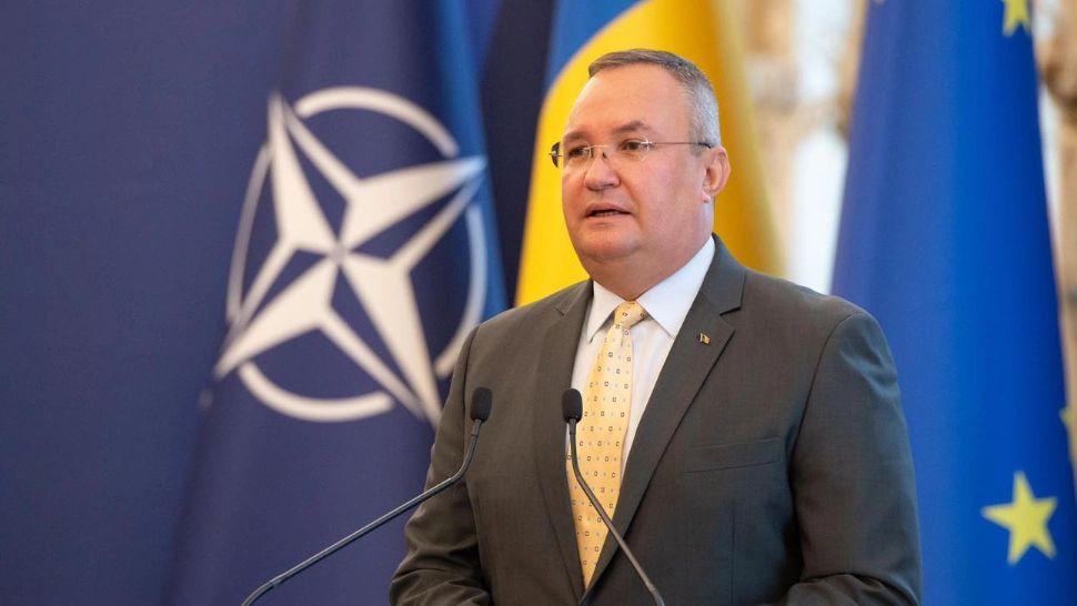 Nicolae Ciucă: „Ne revine datoria să le explicăm noilor generaţii că dictatura a însemnat frică, lipsuri, cenzură, opresiune”