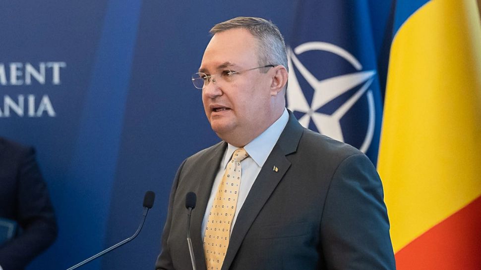 Nicolae Ciucă: „Regimul comunist a condus la distrugerea morală și politică a națiunii. Uitarea răului face ca răul să tiumfe din nou”