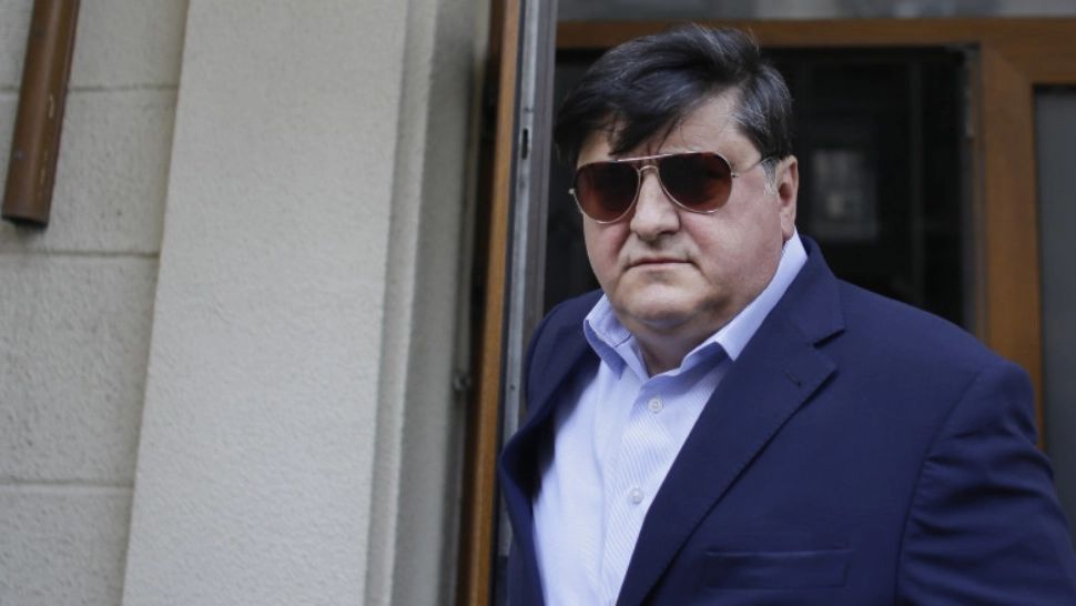 Un fost ministru al Energiei în guvernul Ponta se întoarce la închisoare pentru încă 3 ani și jumătate