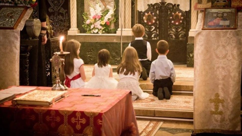 Sărbătoare 1 martie - Ce sfântă este pomenită în calendarul ortodox în prima zi de primăvară