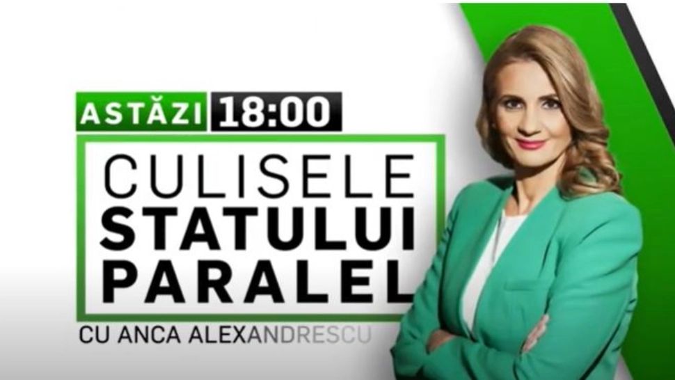 Ediție EXCLUSIVĂ Culisele Statului Paralel - Adrian Porumboiu aruncă bomba după mulți ani de tăcere - Cum a fost ruinată o afacere românească de succes