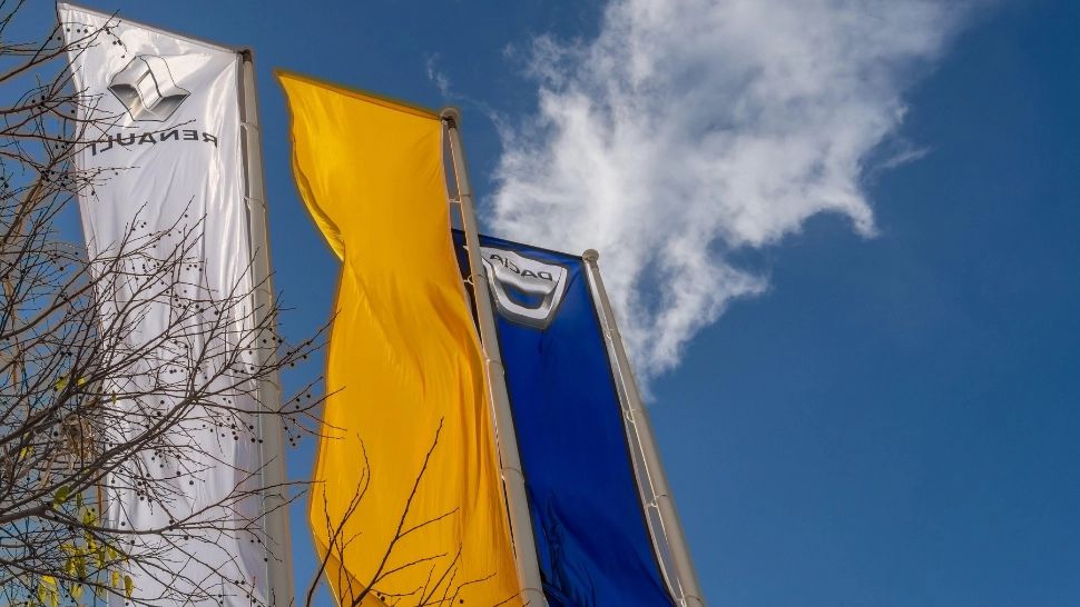 Dacia intră în era „chineză”. Marca națională, împărțită între Renault și Geely