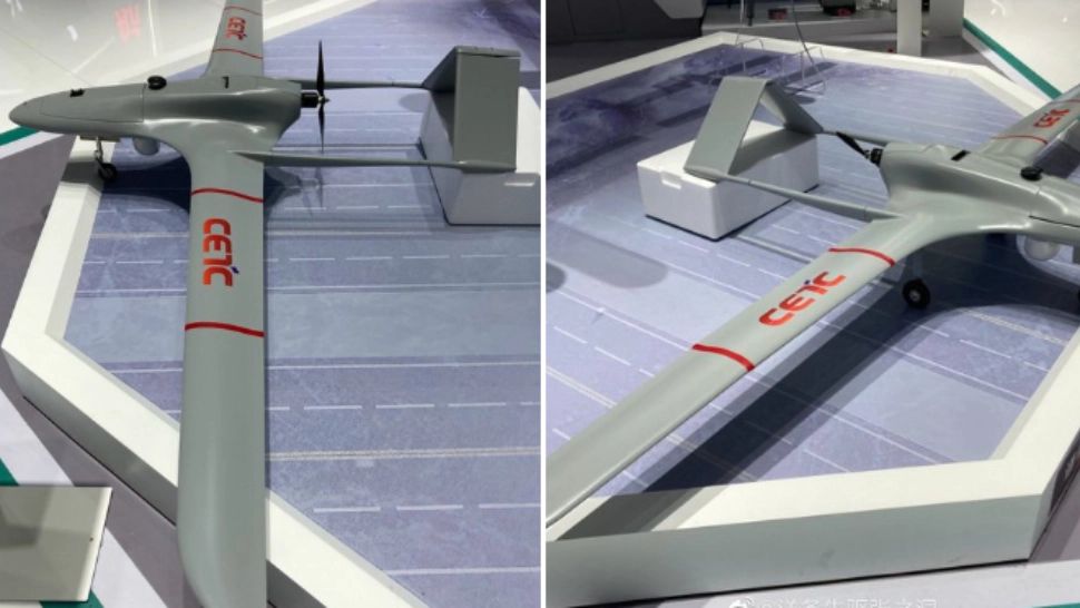 Războiul clonelor. Chinezii au copiat celebra dronă turcească Bayraktar, coșmarul rușilor în Ucraina