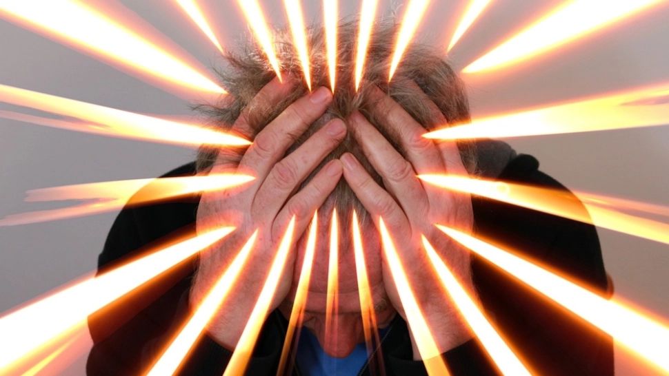 Cauzele durerilor de cap, din punct de vedere oftalmologic