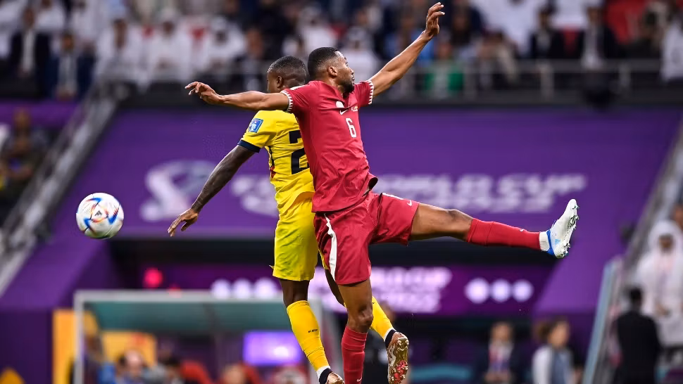 CUPA MONDIALĂ. Ecuador a câștigat cu 2-0 meciul inaugural cu Qatar 