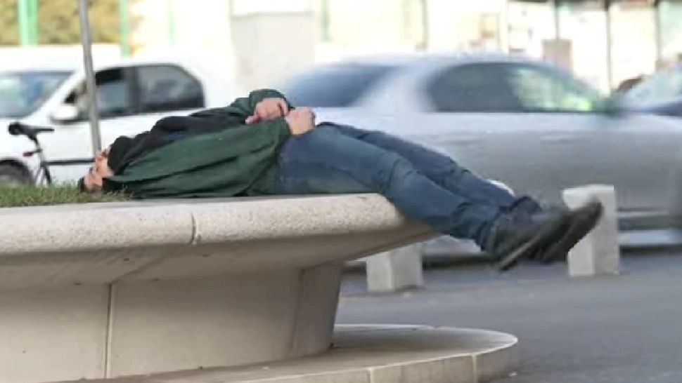 Experiment social în București: Românii nu știu sau nu vor să acorde primul ajutor - VIDEO