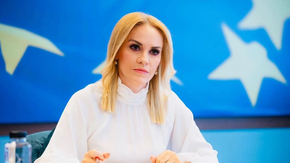 Gabriela Firea, semnal de alarmă: Sunt familii unde bătăile sunt zilnice, nimeni nu reacționează - VIDEO