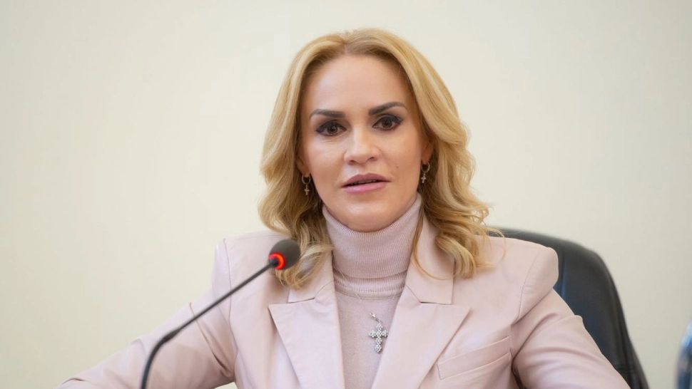 Gabriela Firea: Una dintre probleme importante ale României o reprezintă mamele minore. Cifrele sunt încă îngrijorătoare