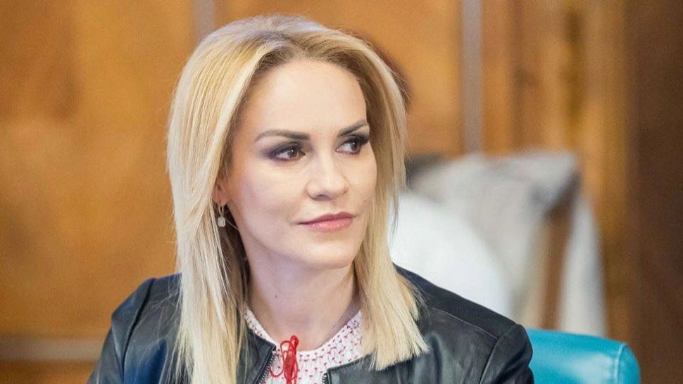 Gabriela Firea: „S-a aprobat majorarea cu 50% a indemnizației de creștere a copilului pentru mamele de gemeni, tripleți sau multipleți”