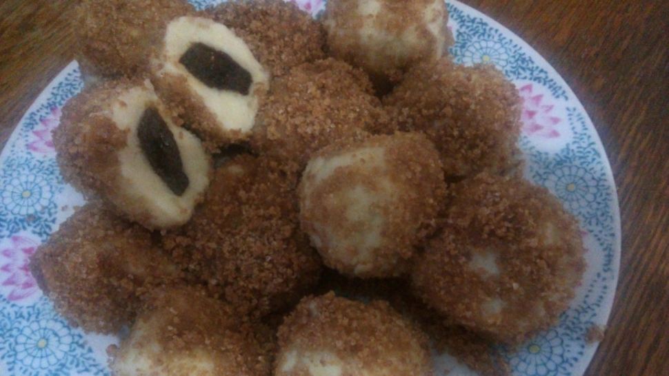 Găluşte cu prune - rețetă „ca la bunica”. Cum le prepari ca să iasă delicioase