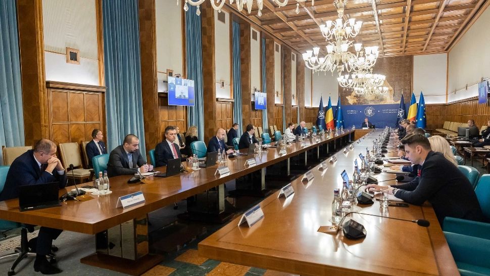 Guvernul României, după ATACUL Rusiei asupra unei țări NATO: „Suntem pregătiți să procedăm în funcție de evoluția situației”