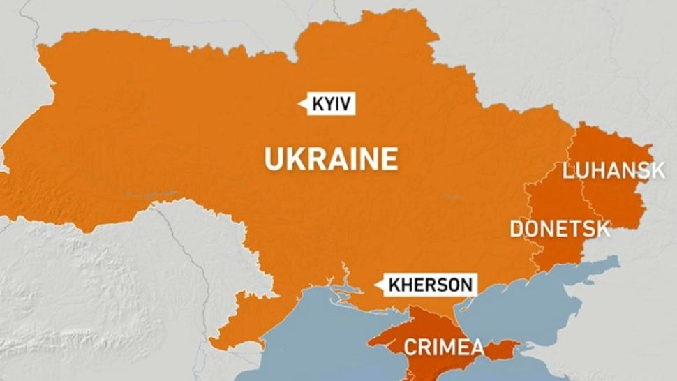 „Apel telefonic către Putin” - metoda favorită de tortură a securității ruse. Mărturiile cutremurătoare ale unui rezident ucrainean: INFERNUL prin care a trecut