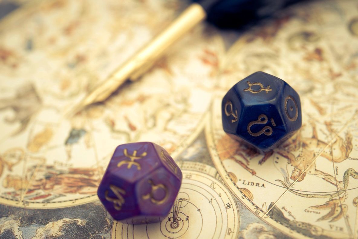 Triada toxică din horoscop: cele 3 zodii care îți distrug iremediabil viitorul