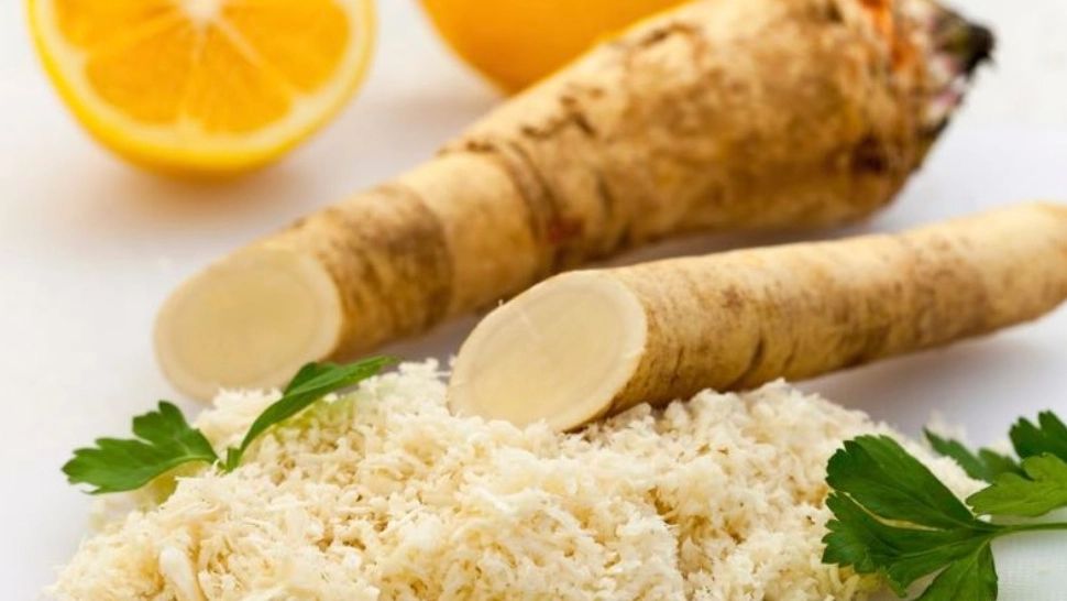 A mâncat hrean cu lămâie timp de 3 săptămâni. Rezultatul i-a uimit până şi pe medici!