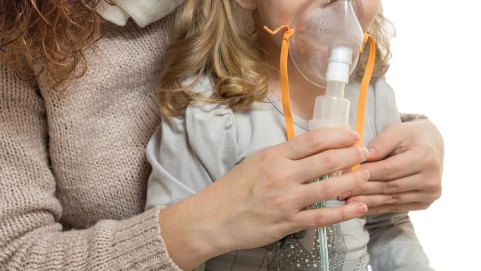 Medic român, avertisment alarmant: „A început valul de bronșiolite, de 3 ori mai mare decât anul trecut. E cel mai mare din ultimii 10 ani”