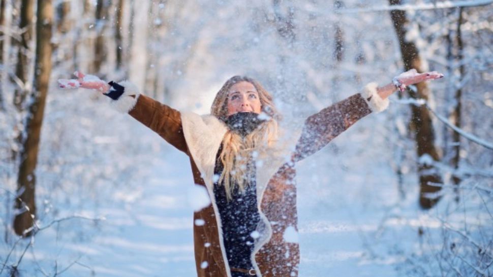 Cum să slăbești IARNA. Un mit desființat de 4 sfaturi simple - Cât de ușor poți să fii în formă în sezonul rece