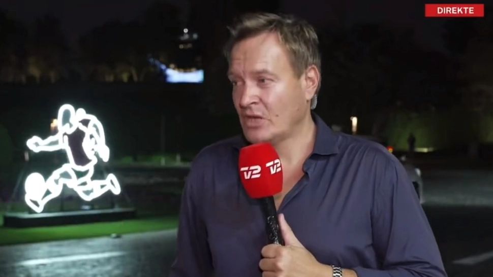 Scandal la Campionatul Mondial de Fotbal din Qatar. Jurnaliști agresați pe stradă