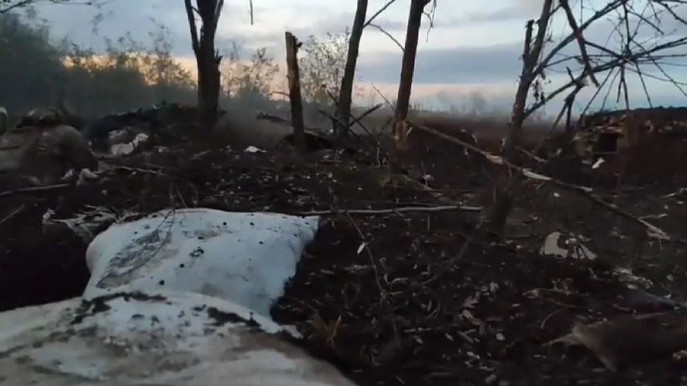 Război în Ucraina, ziua 252 - Televiziunile rusești își intensifică atacurile de propagandă. Noi atacuri cu drone asupra unor zone civile din Ucraina - LIVE TEXT