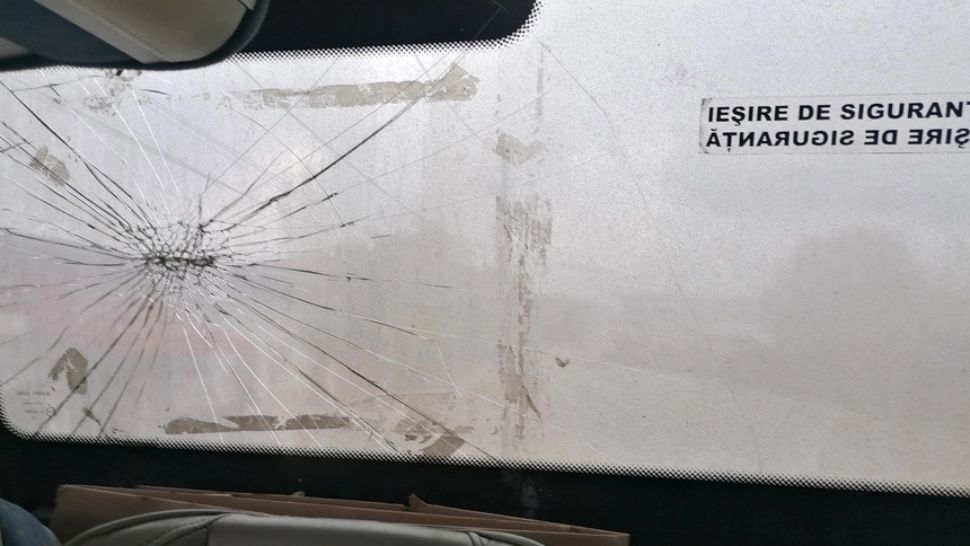 Firme de transport persoane, sancţionate de comisarii ANPC - Val de nereguli - FOTO