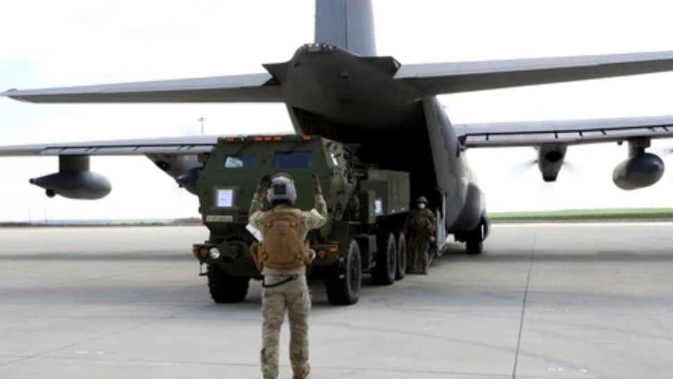 Cât de pregătiți suntem în fața unui ATAC aerian al Rusiei: Situația din România, dezvăluită de piloții militari - VIDEO