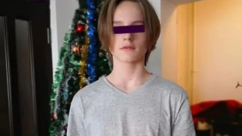 Ultimul mesaj pe care l-a dat, înainte să se sinucidă, Ioan, băiatul de preot din Drobeta-Turnu Severin