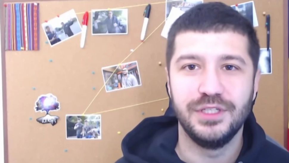 „Justițiarul din Berceni” și-a primit pedeapsa după ce și-a hărțuit fosta iubită și a încălcat ordinul de protecție